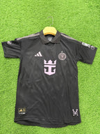 Inter Miami 26/27 Away Kit Half Sleeve EMBROIDERY
