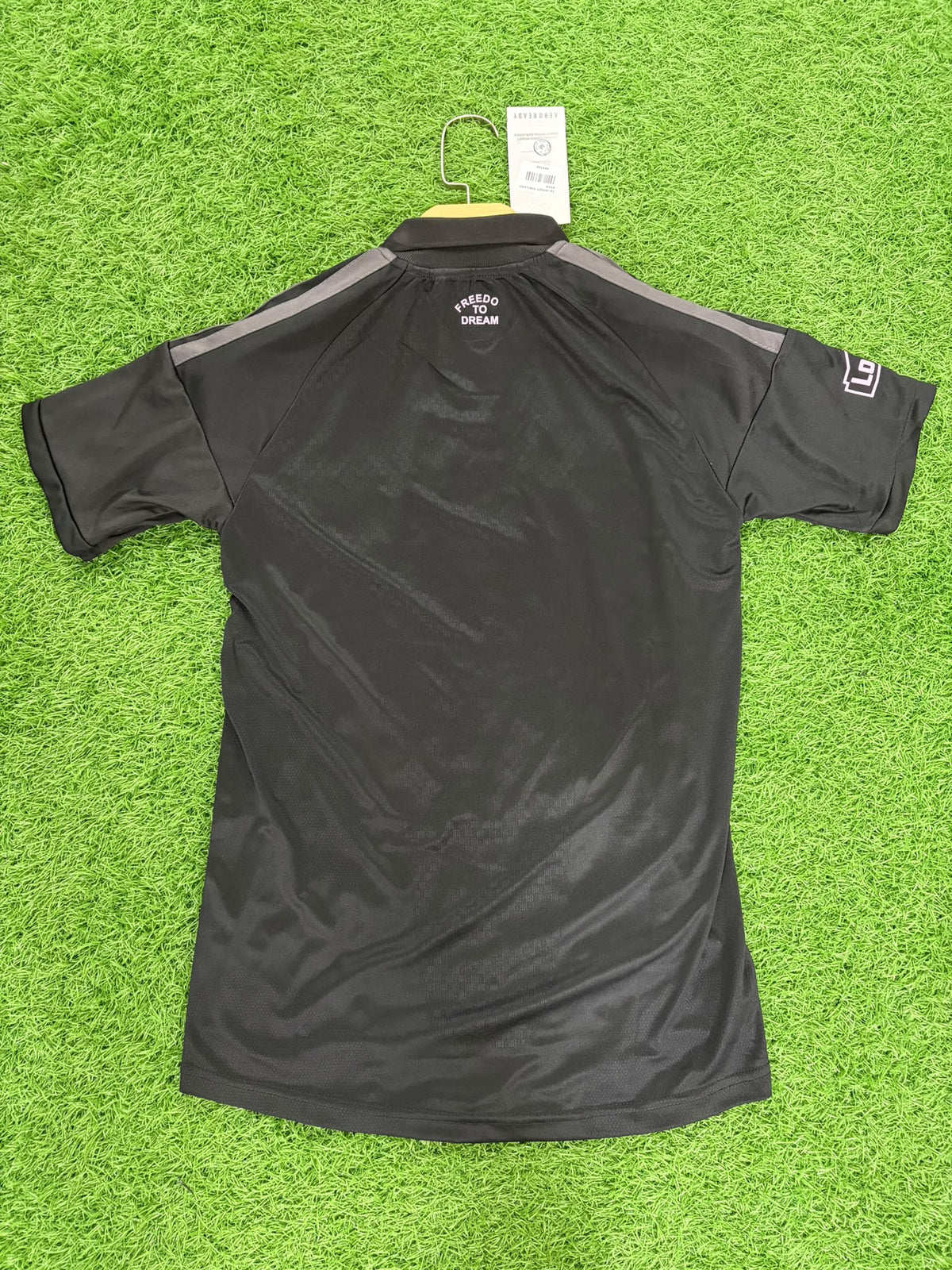 Inter Miami 26/27 Away Kit Half Sleeve EMBROIDERY