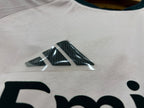 Real Madrid 26/27 Home Kit Tpu Logo Player Version  Adult