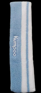 Kumpoo Sports Headband Sweat Absorbing Headband