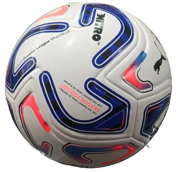 Puma Premier League 26/27 Nitro Ultimate Football