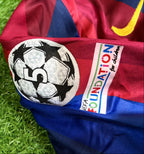 Lamine Yamal 10  Barcelona 26/27 Kit (Embroidery) Full Sleeve