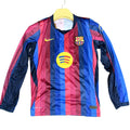 Lamine Yamal 10  Barcelona 26/27 Kit (Embroidery) Full Sleeve