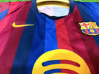Lamine Yamal 10  Barcelona 26/27 Kit (Embroidery) Full Sleeve