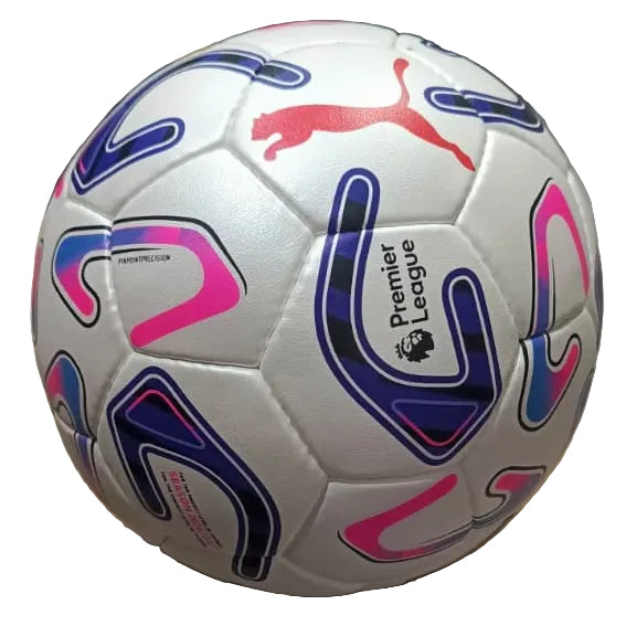 Premier League Handmade Football  Special Edition