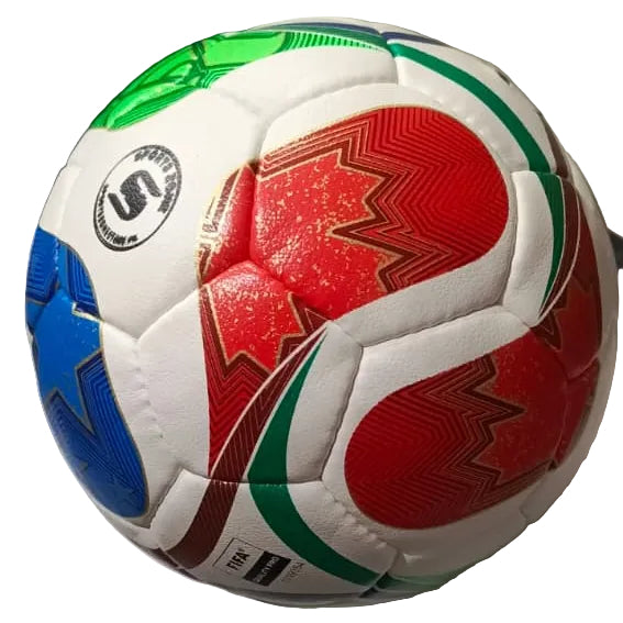 Trionda Handmade Football – Special Edition