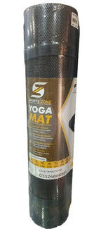 Sports Zone Yoga Mat 8MM
