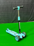 Scooty | Kids Scooty | Heavy Material | China | Blue