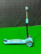 Scooty | Kids Scooty | Heavy Material | China | Blue