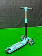 Scooty | Kids Scooty | Heavy Material | China | Blue