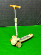 Scooty | Kids Scooty | Heavy Weight | Brown