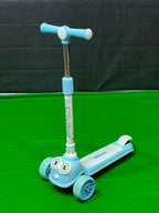 Scooty | Kids Scooty | Big Eye | Blue