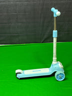 Scooty | Kids Scooty | Big Eye | Blue