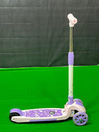 Scooty | Kids Scooty | Shield | Purple