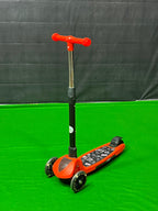 Scooty | Kids Scooty | Shield | Red