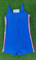 Swimming  Costume Sleeveless China