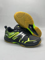 BADMINTON COURT SHOES HEAT X