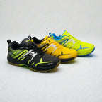 BADMINTON COURT SHOES HEAT X