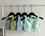 SPORTS BRA FOR LADIES (IMPORTED)