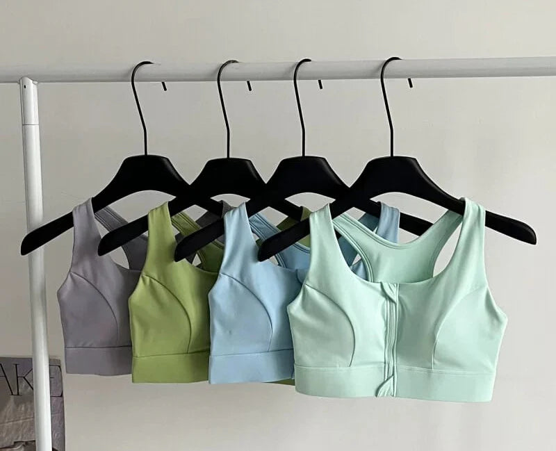 SPORTS BRA FOR LADIES (IMPORTED)