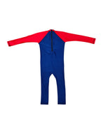 SWIMMING COSTUME 1PC JUNIOR SPEEDO