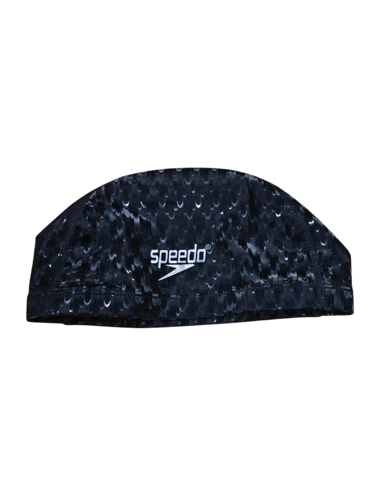 SWIMMING CAP LYCRA SPEEDO