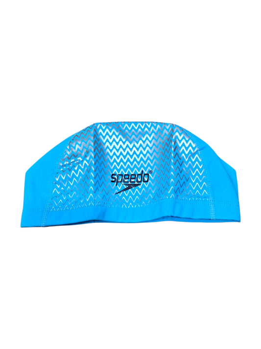 SWIMMING CAP LYCRA SPEEDO