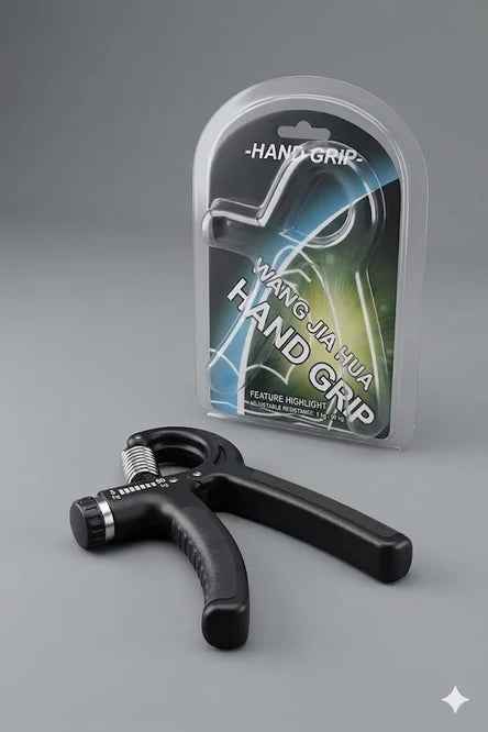 Adjustable Hand Grip 5 to 60kg