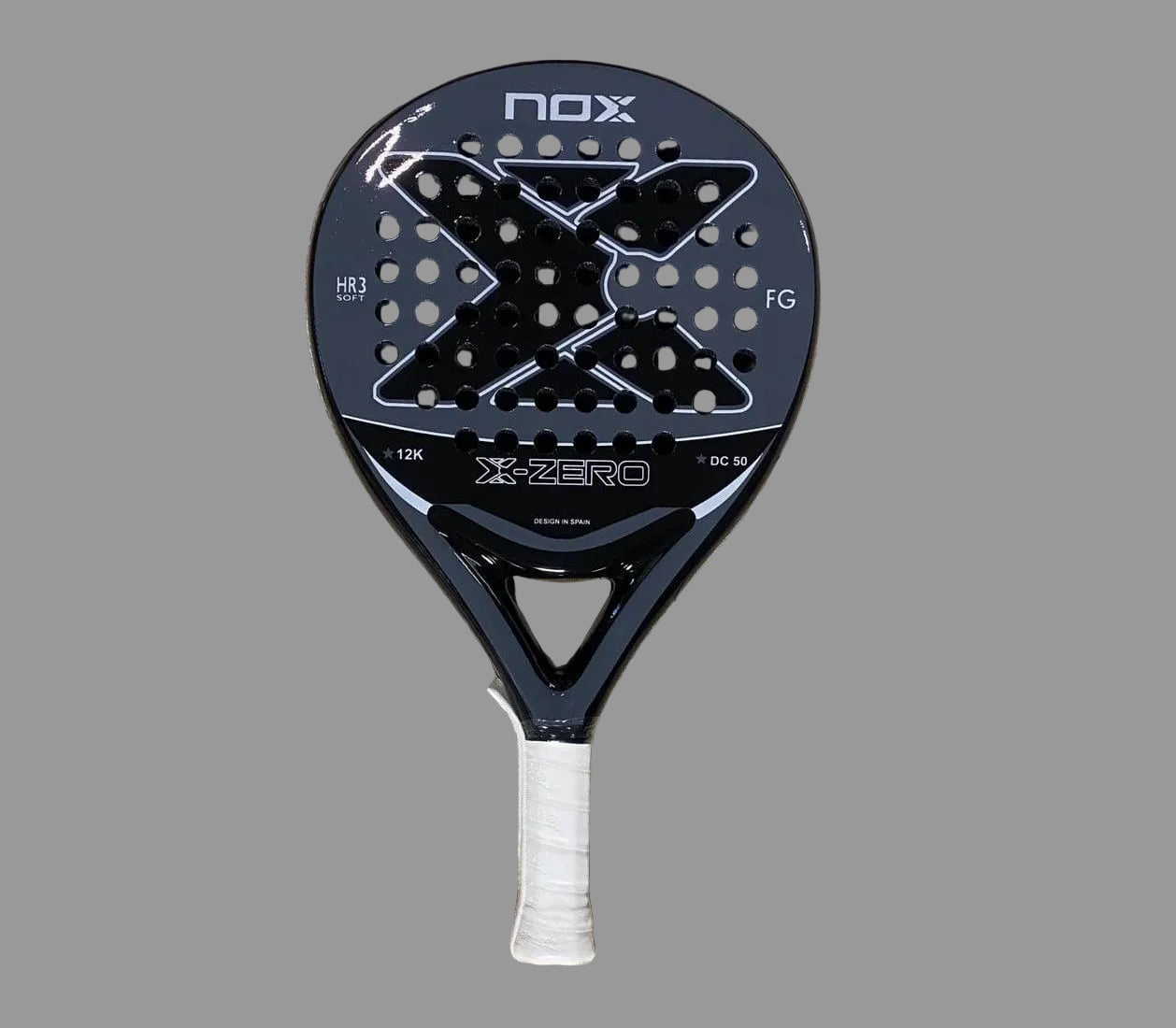 Padel Rackets