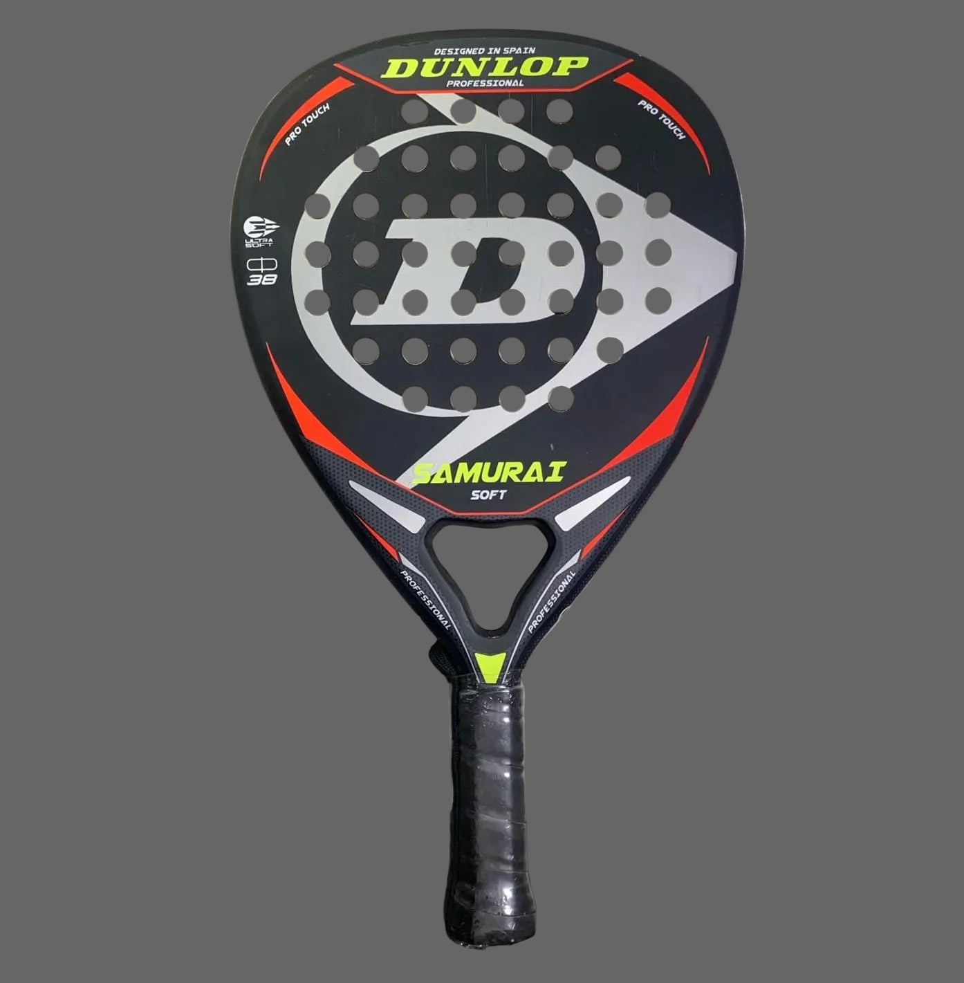 Padel Rackets