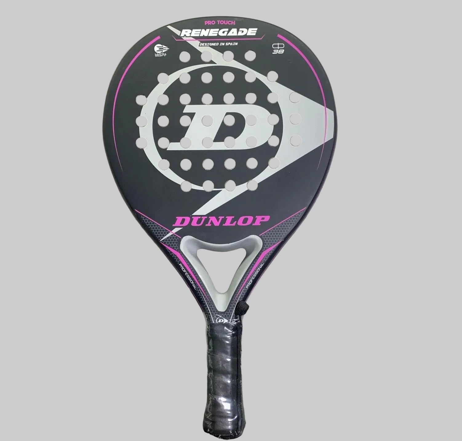 Padel Rackets