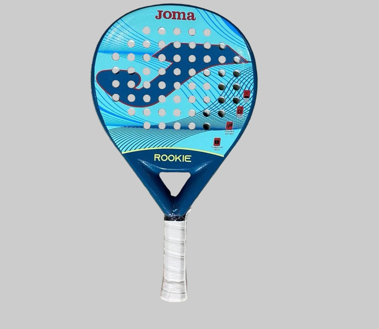 Padel Rackets