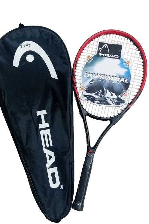 TENNIS RACKET HEAD WILSON BABOLAT (REPLICA)