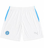 Manchester City 26/27 Kit Embroidery Logos