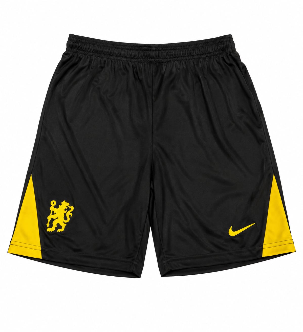 Chelsea 26/27 Kit Embroidery