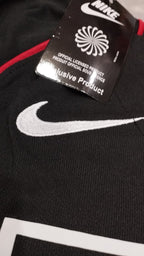 RONALDO 7 MANCHESTER UNITED BLACK 2008