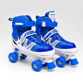 4 WHEEL SKATE SHOES