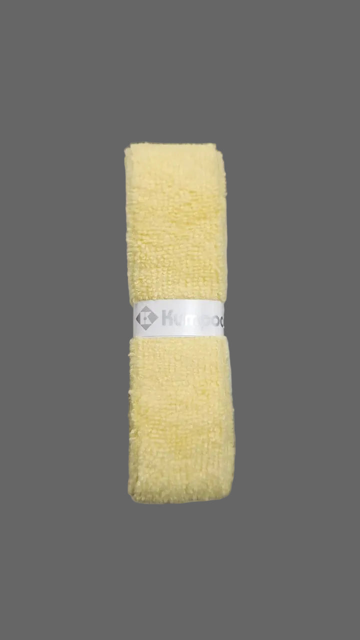 Kumpoo Towel Grip KG12 - Purple