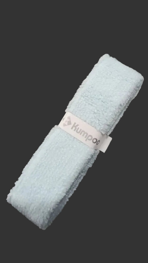 Kumpoo Towel Grip KG12 - Purple