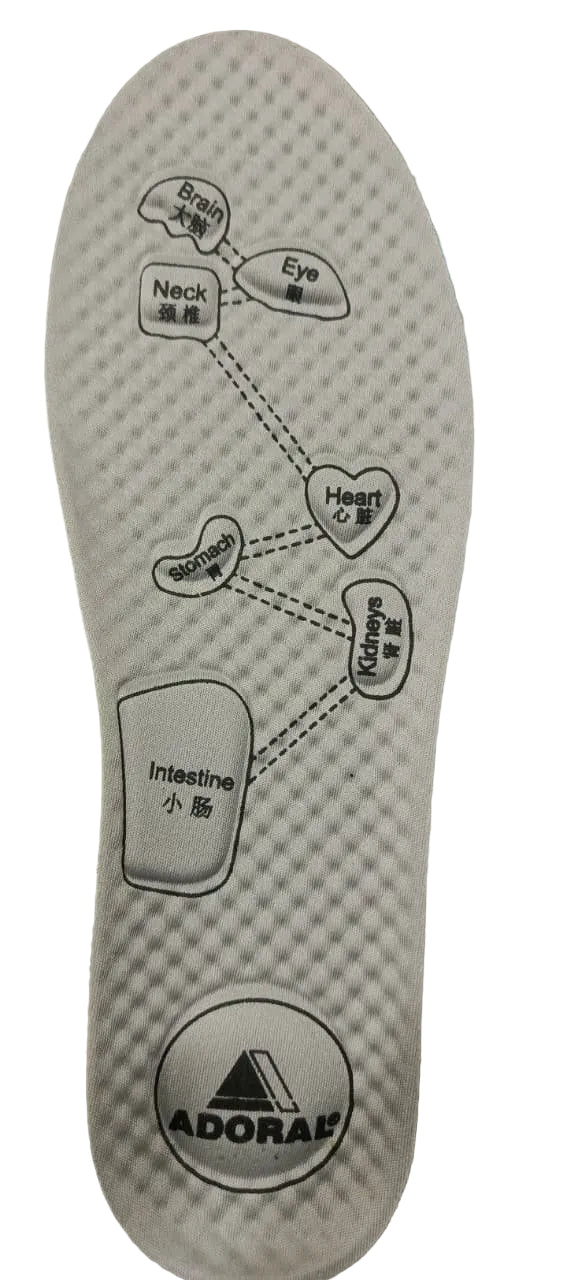 Adoral Air Cushion Shoe Insole