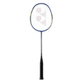 Yonex Arcsaber 1 Clear Graphite Badminton Racket Strung - Blue/Black