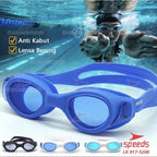 Speedo Swimming Goggle 5200