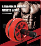 AB wheel | Abdominal Muscle Fitness Wheel