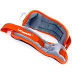 Liveup Wrist / Ankle Weight - 0.5kg x 2 - LS3049