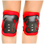 Skating Protection Set 6 Pieces