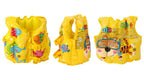 INTEX Tropical Buddies Swimming Life Jacket For Kids 59661NP