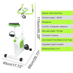 APLLE MAGNETIC EXERCISE BIKE