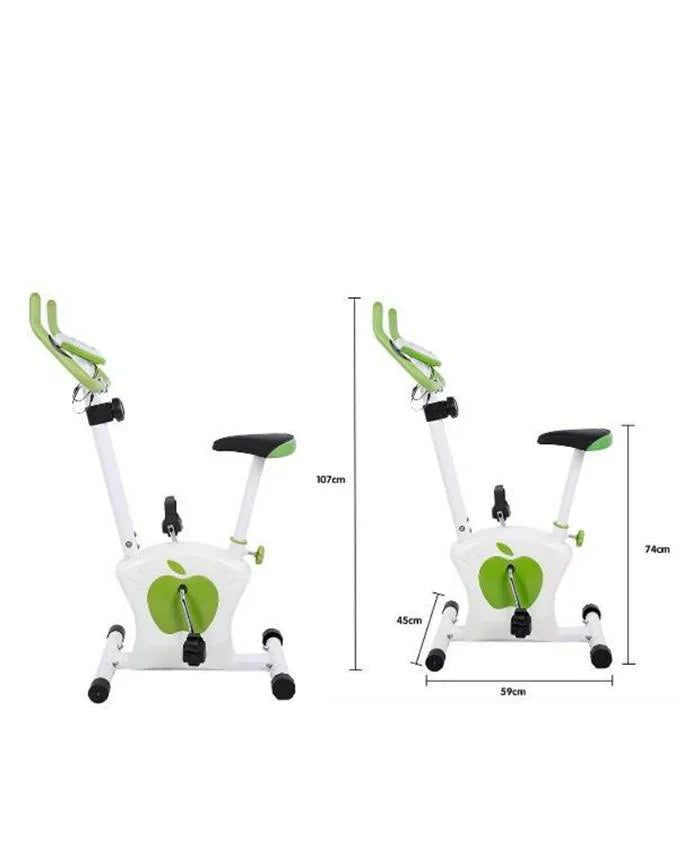 APLLE MAGNETIC EXERCISE BIKE