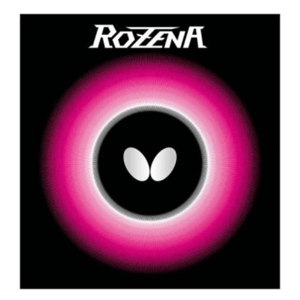 Butterfly Rozena Table Tennis Rubber