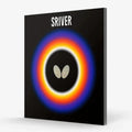 Butterfly Sriver Table Tennis Rubber